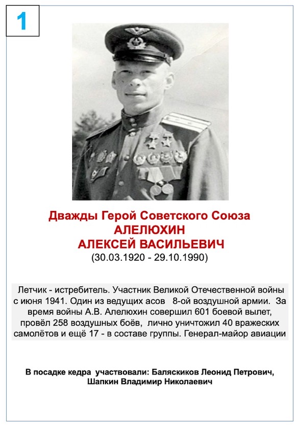 Алелюхин Алексей Васильевич
