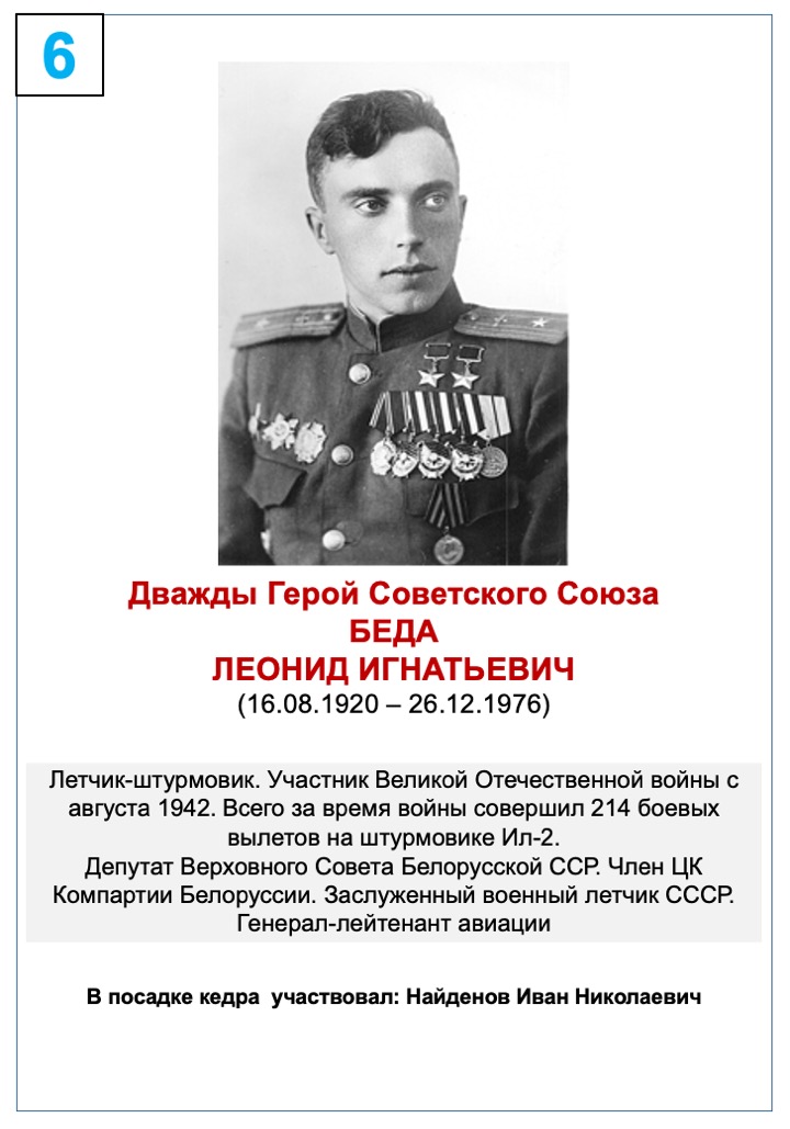 Беда Леонид Игнатьевич