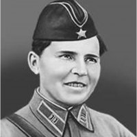 Полина Осипенко