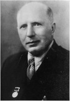Ларионов Иван Александрович