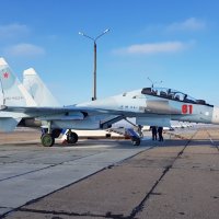 Су-30СМ