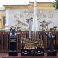 Военно-воздушная инженерная академия имени Н. Е. Жуковского сегодня