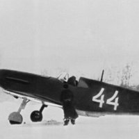 ЛаГГ-3