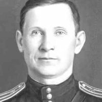 Нюхтиков Михаил Александрович