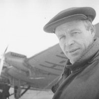 В. С. Молоков 1934 г