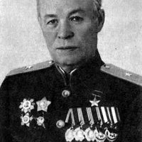 Василий Сергеевич Молоков