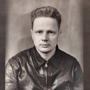 Аржанов Николай Николаевич