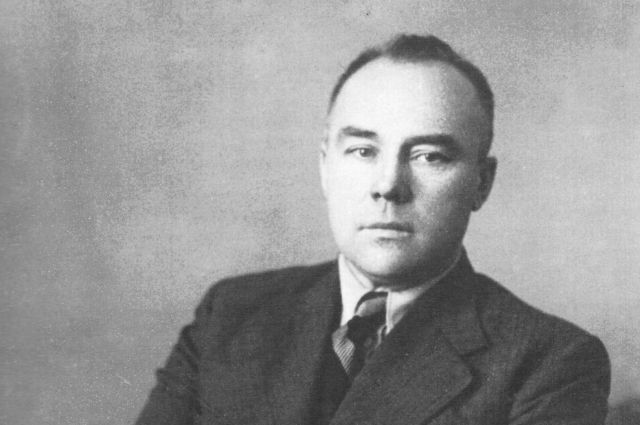 9 июня 1892 года родился Николай Николаевич Поликарпов