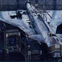 Сборка Т-4("101") на ТМЗ. (ОАО "ОКБ Сухого")